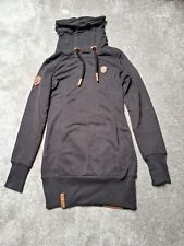 Naketano Langer Sweatpullover