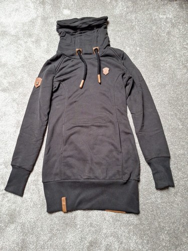 Naketano langer sweatpullover - naketano,
