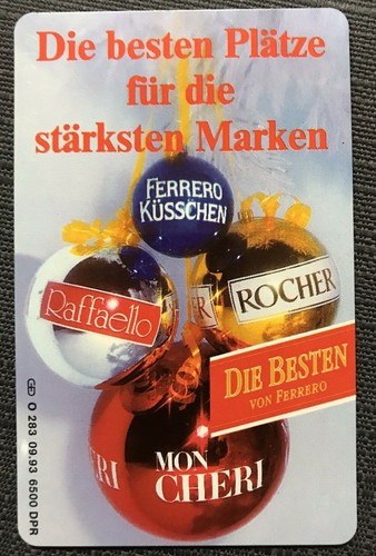 283 dm ferrero mon - 09.93,