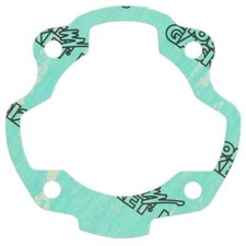 Zylinderfussdichtung für