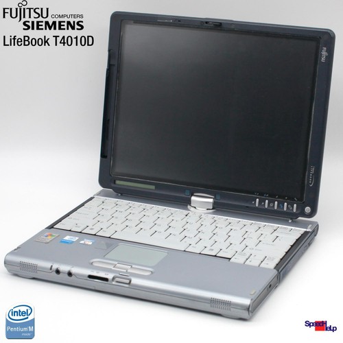 Notebook fujitsu siemens - notebook,