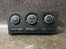 ORIG SAAB 9-3 Klimabedienteil 12772891