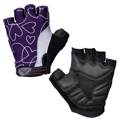 Fahrradhandschuhe damen gel - fahrradhandschuhe,