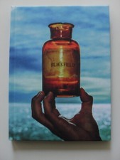 Blackfield: V - CD+Blu-ray - Neuwertig - Limited Deluxe Edition - Steven Wolson