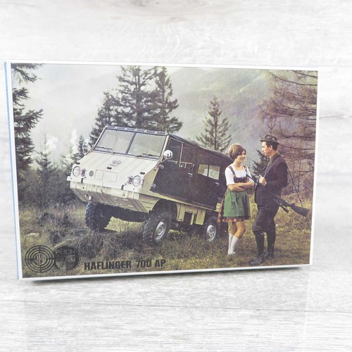 Premium classixxs 05729 1 87 - premium, 1:87