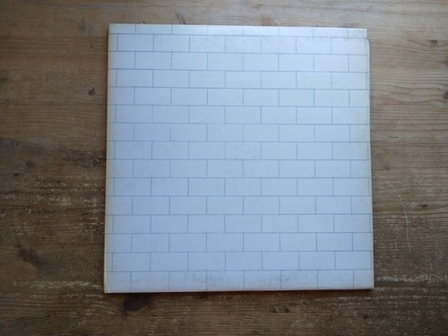 Pink floyd the wall - the,