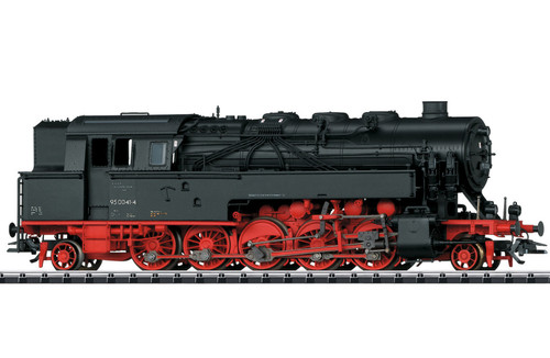 Trix 25097 dampflok - dampflok,
