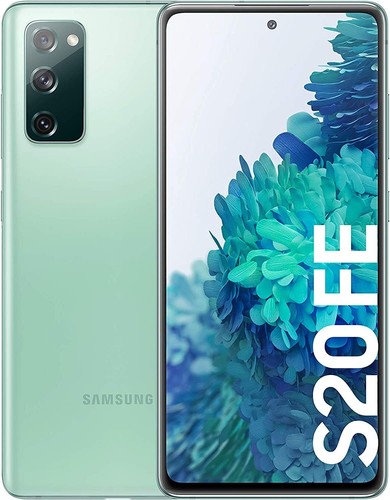Samsung galaxy s20 dual - s20, fe