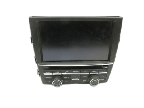 Navigationssystem navi radio - navigationssystem,