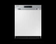 Samsung DW6500AM Teilintegrierbarer Geschirrspüler, 60 cm, 14 Maßgedecke