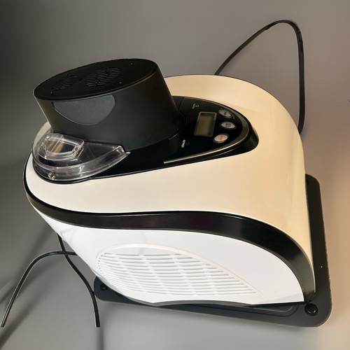 Unold eismaschine polar - unold, polar,