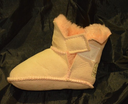 Baby ugg echt lamfell schuhe - lamfell,