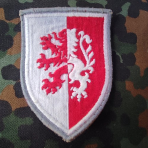 Bundeswehr - bw,