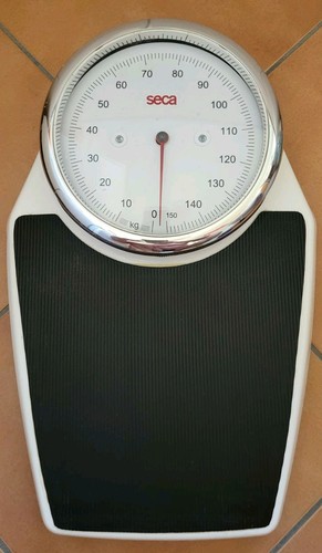 Seca waage personenwage model - seca,