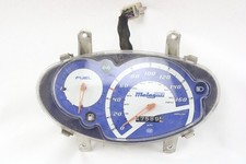 MALAGUTI Klappe Master 200 4T