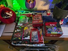 Motogp 2024 Panini Set Karten