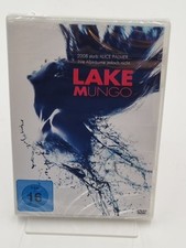 Lake mungo joel - mungo, anderson