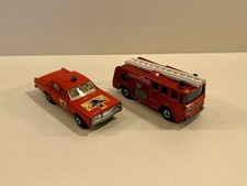 Matchbox Superfast 35