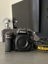 Nikon D7500 DSLR Gehäuse