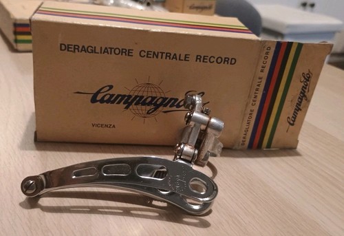 Nos nib 1978 - 1978, record
