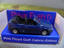 1/87 Wiking VW Golf III Cabrio