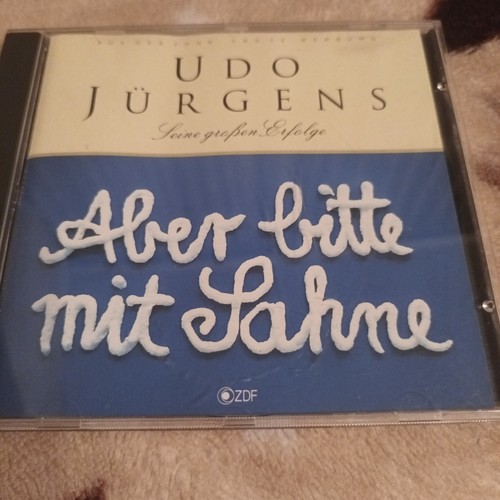 Aber - grossen,
