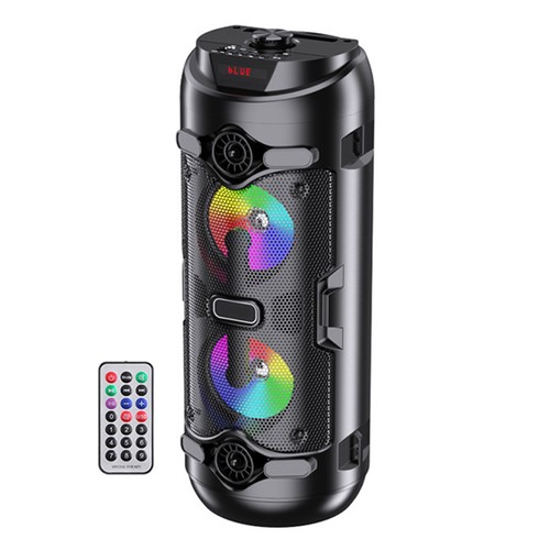 Drahtlose bluetooth säule - drahtlose, bluetooth-säule