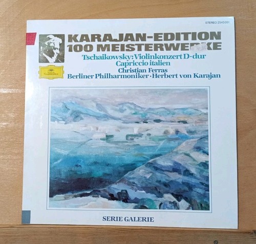 Tschaikowsky violinkonzert - tschaikowsky,