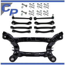 Achsträger hinten SLK R171