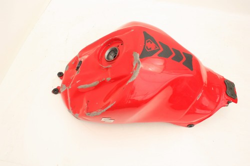 Fuel tank suzuki - fuel, sv