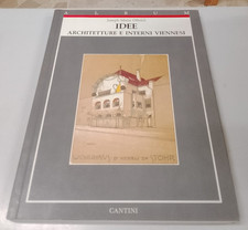 Olbrich Joseph Maria - Ideen