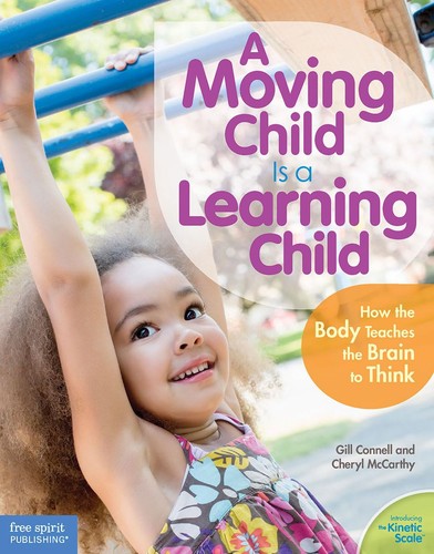 Moving child a learning - a,