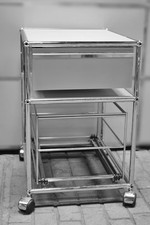 USM Haller Rollcontainer 1