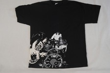 ROCK BAND SCHWARZ & WEISS