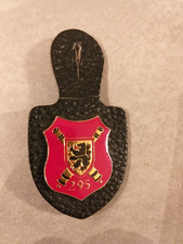 Bw-Verbandsabzeichen "Panzerartilleriebataillon 295" Immendingen