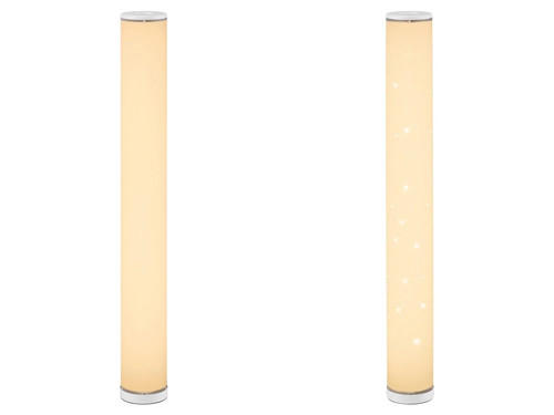 Livarno led stehleuchte mit - stehleuchte,