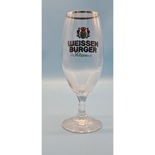 Weissenburger pilsener 3l - pilsener, 0,3l