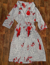 Hausmantel Morgenmantel