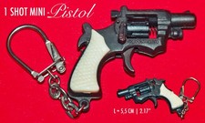 ALTE SPIELZEUG PISTOLE 1