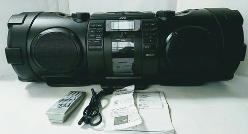 Jvc nb90 powered woofer - jvc,
