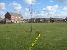 Foto 6x4 Gemeinschaftsraum - Kite Hill Buckskin c2016