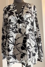 Jadicted Seide Bluse Neuwertig