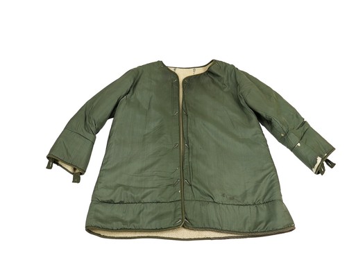 Army parka liner futter - army,