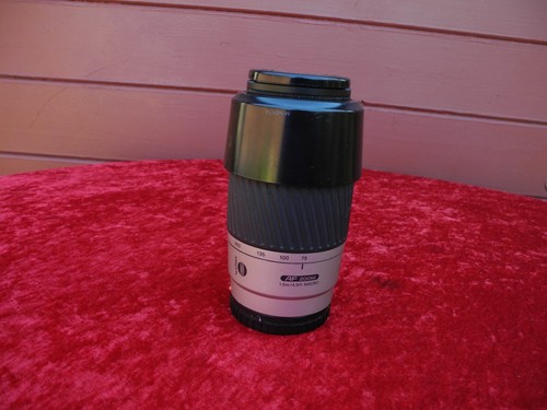 Minolta 300mm 5 6 - af, 1:4.5-5.6