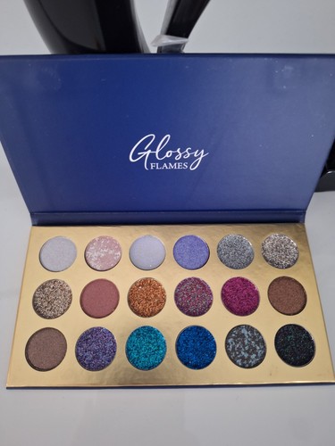 Rival loop eyeshadow - de,