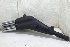 MARMITTA SCARICO TERMINALE