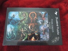 Puzzle Anne Stokes Gothic