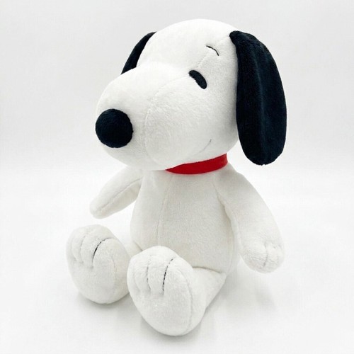 Snoopy sitzend - 18,