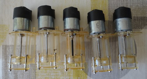 Motor wasserförderpumpe - 5, x