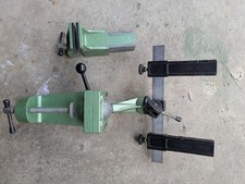 schraubstock modellbau